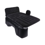 Car air bed