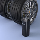 Car air pump