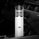 Wireless car vacuum cleaner