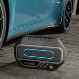 Car air pump